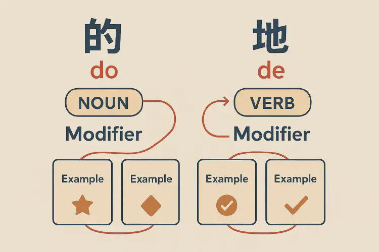 Chengyu as modifiers