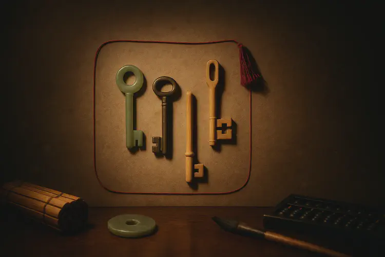 Cultural significance in Chinese society