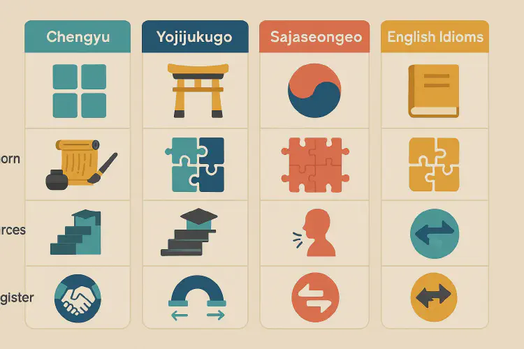 Cross-cultural similarities and differences