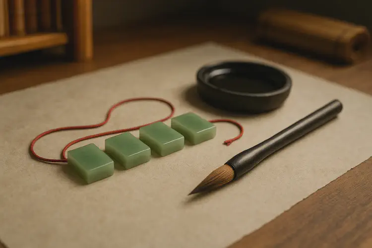 Definition and characteristics of chengyu