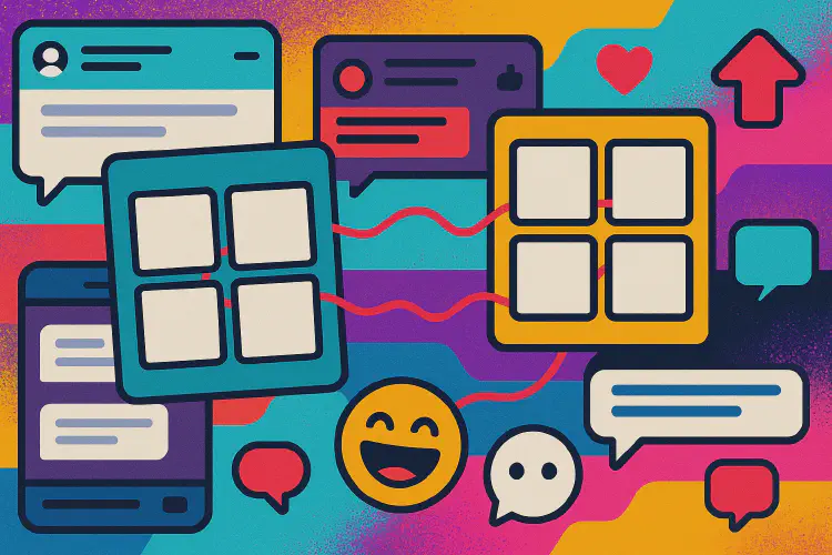 Internet adaptations of chengyu