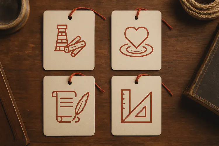 Lesser-known classical chengyu