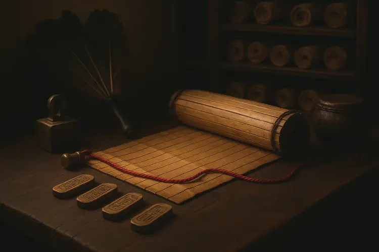 Examples from historical records