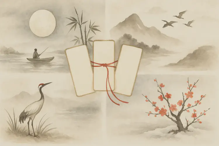 Literary chengyu in Tang and Song poetry